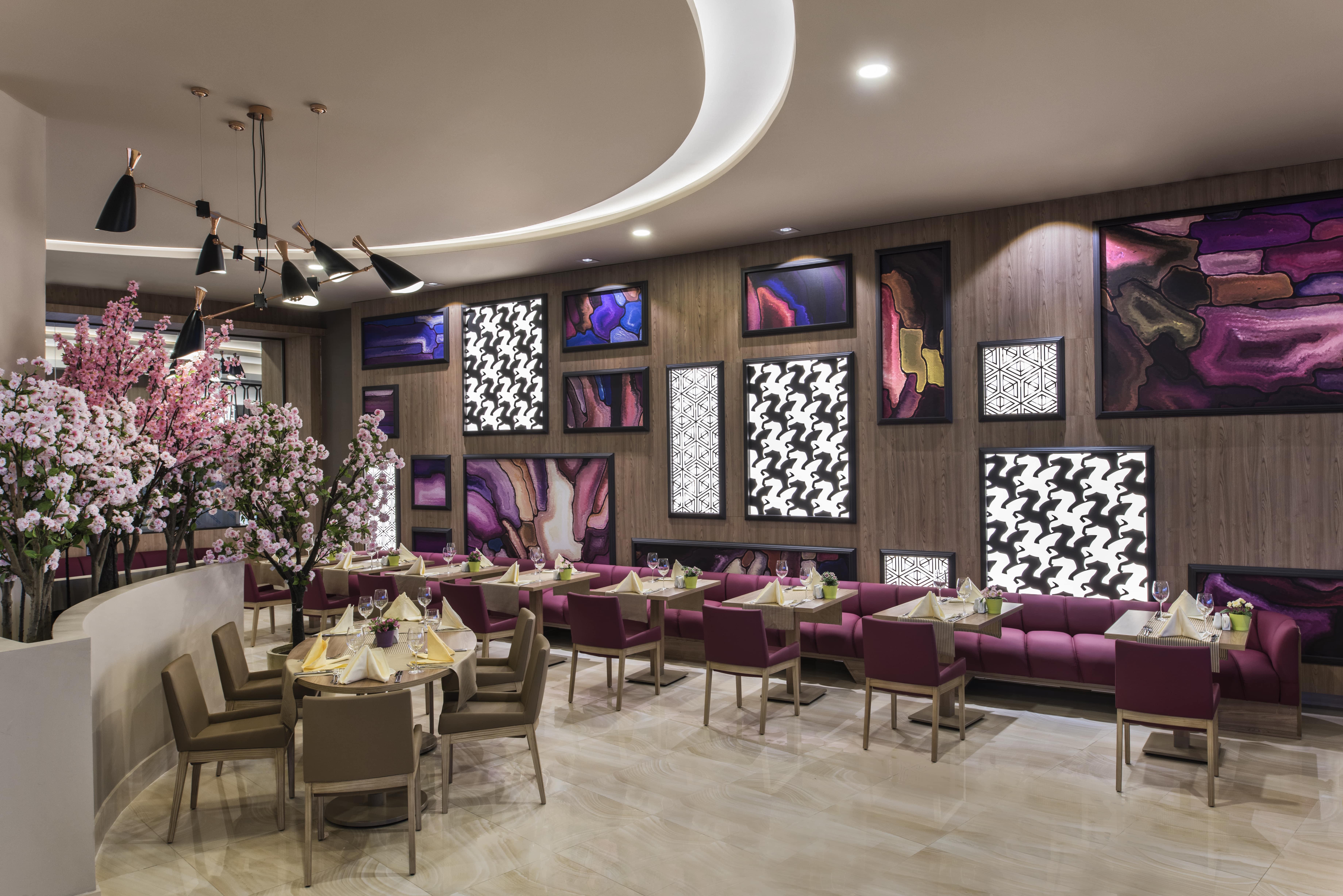Delphin Be Grand Resort Анталия Екстериор снимка
