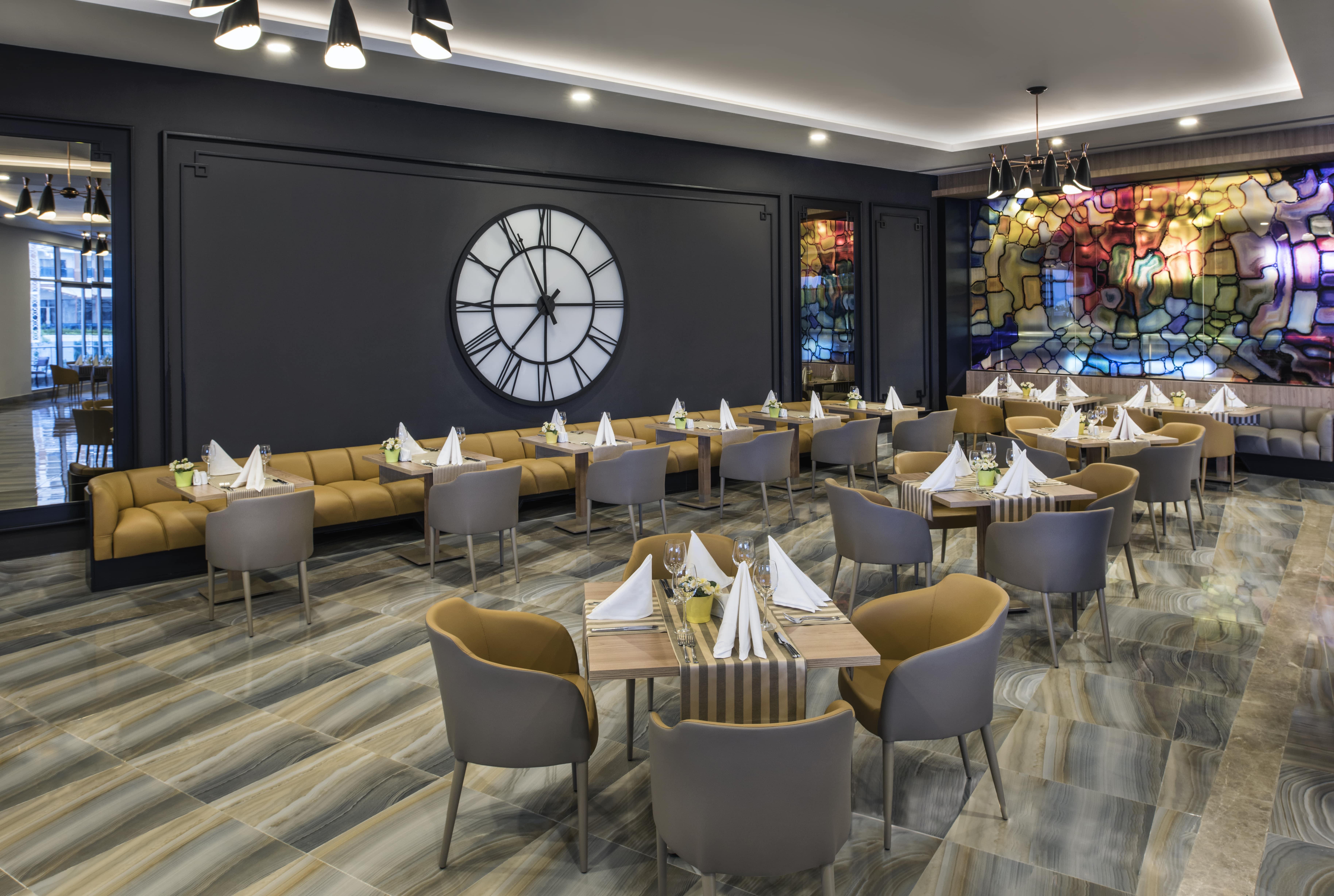 Delphin Be Grand Resort Анталия Екстериор снимка
