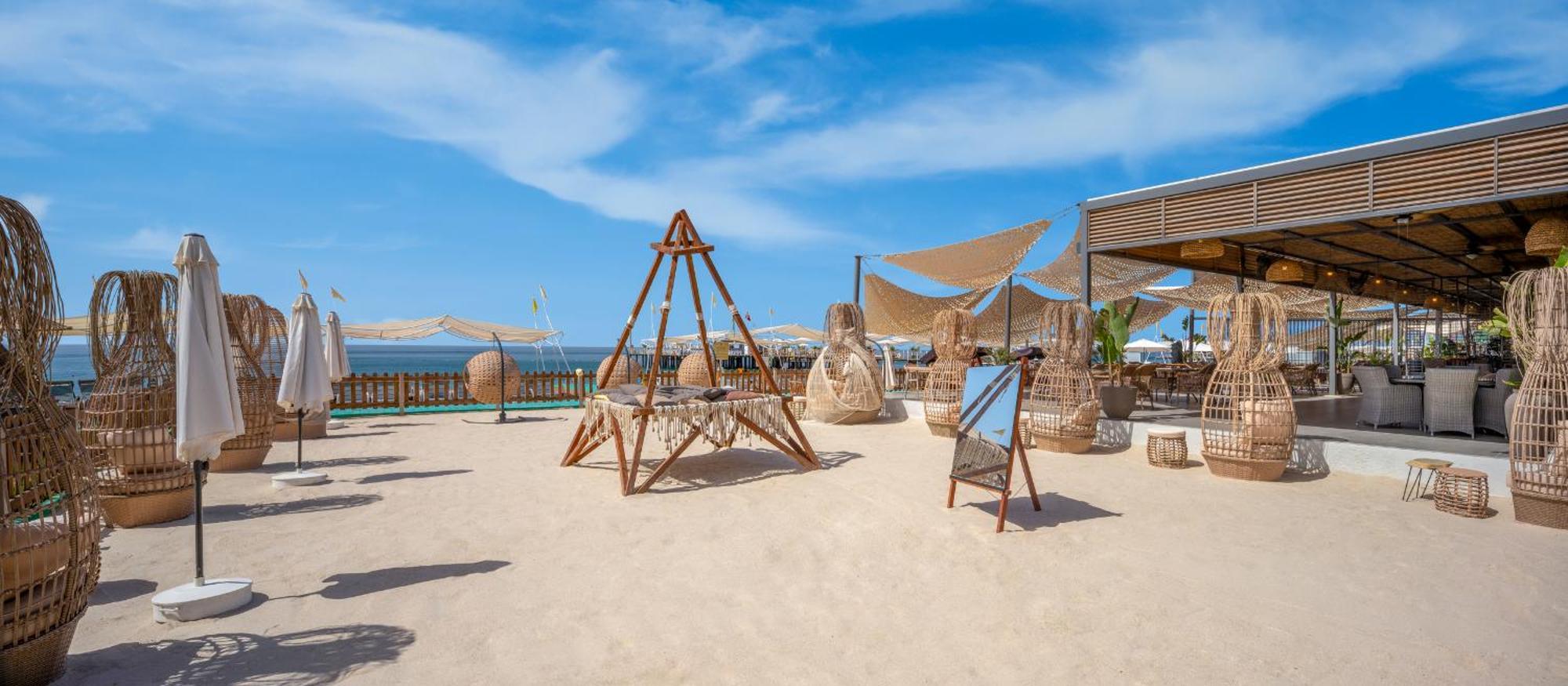 Delphin Be Grand Resort Анталия Екстериор снимка