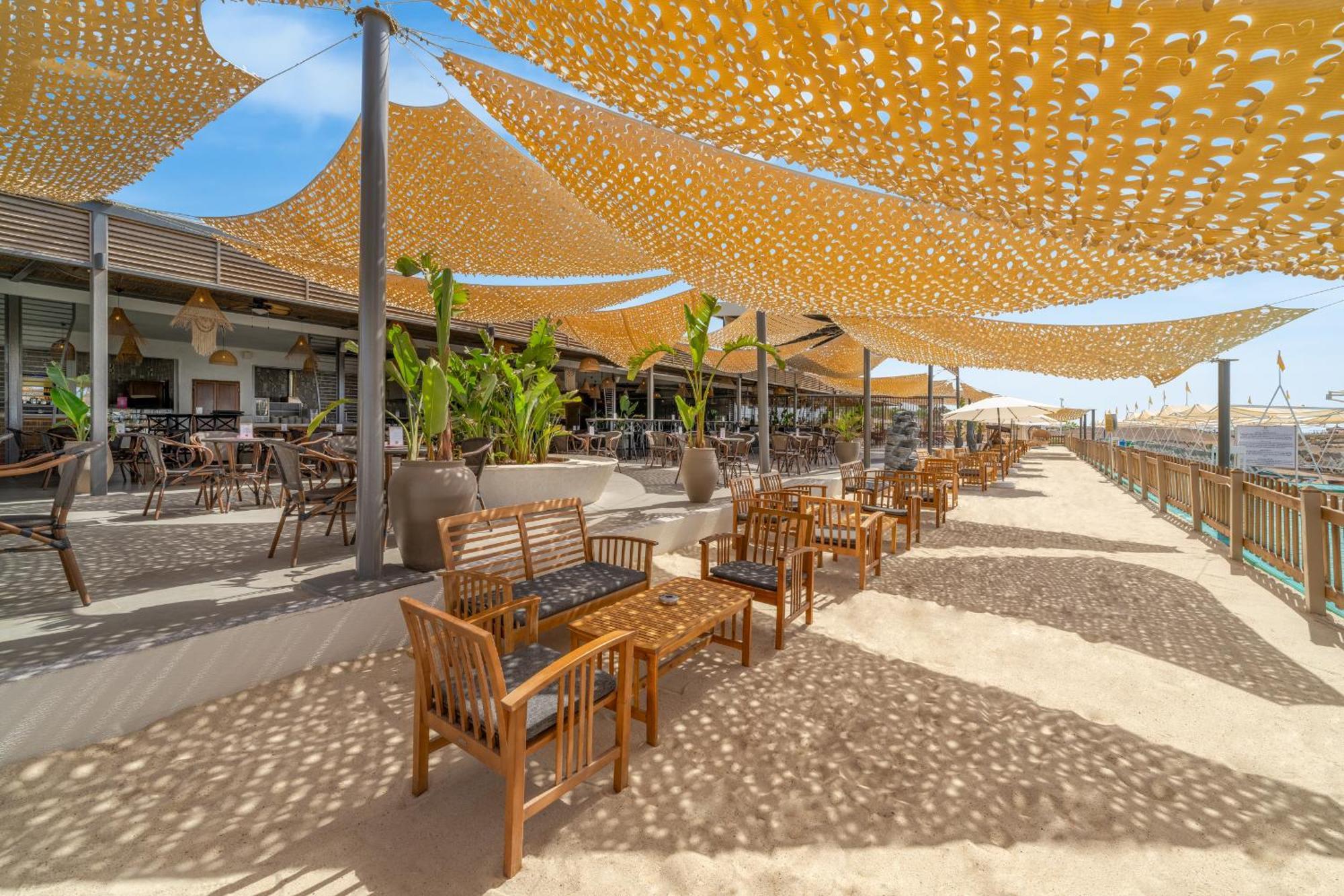 Delphin Be Grand Resort Анталия Екстериор снимка