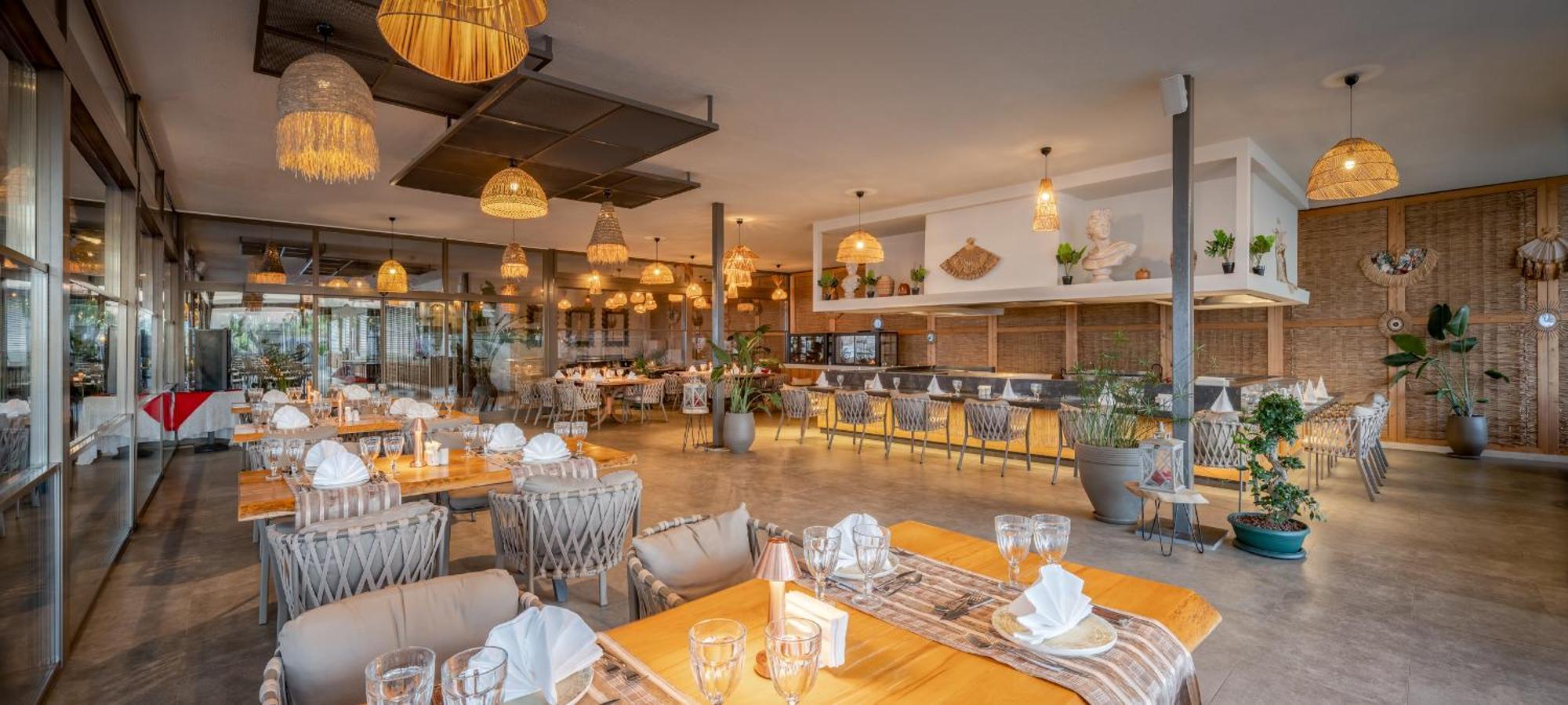 Delphin Be Grand Resort Анталия Екстериор снимка